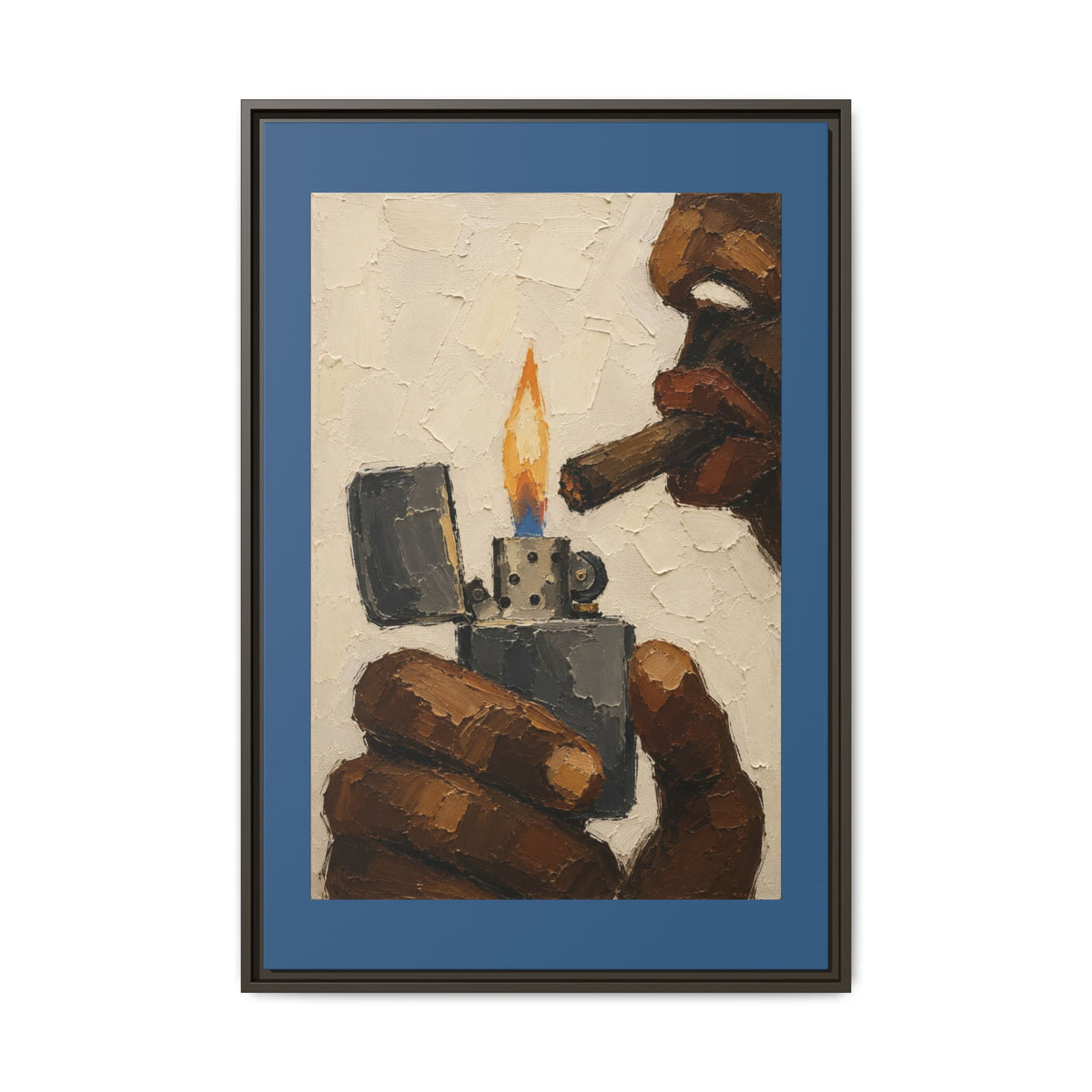 Dat Fire