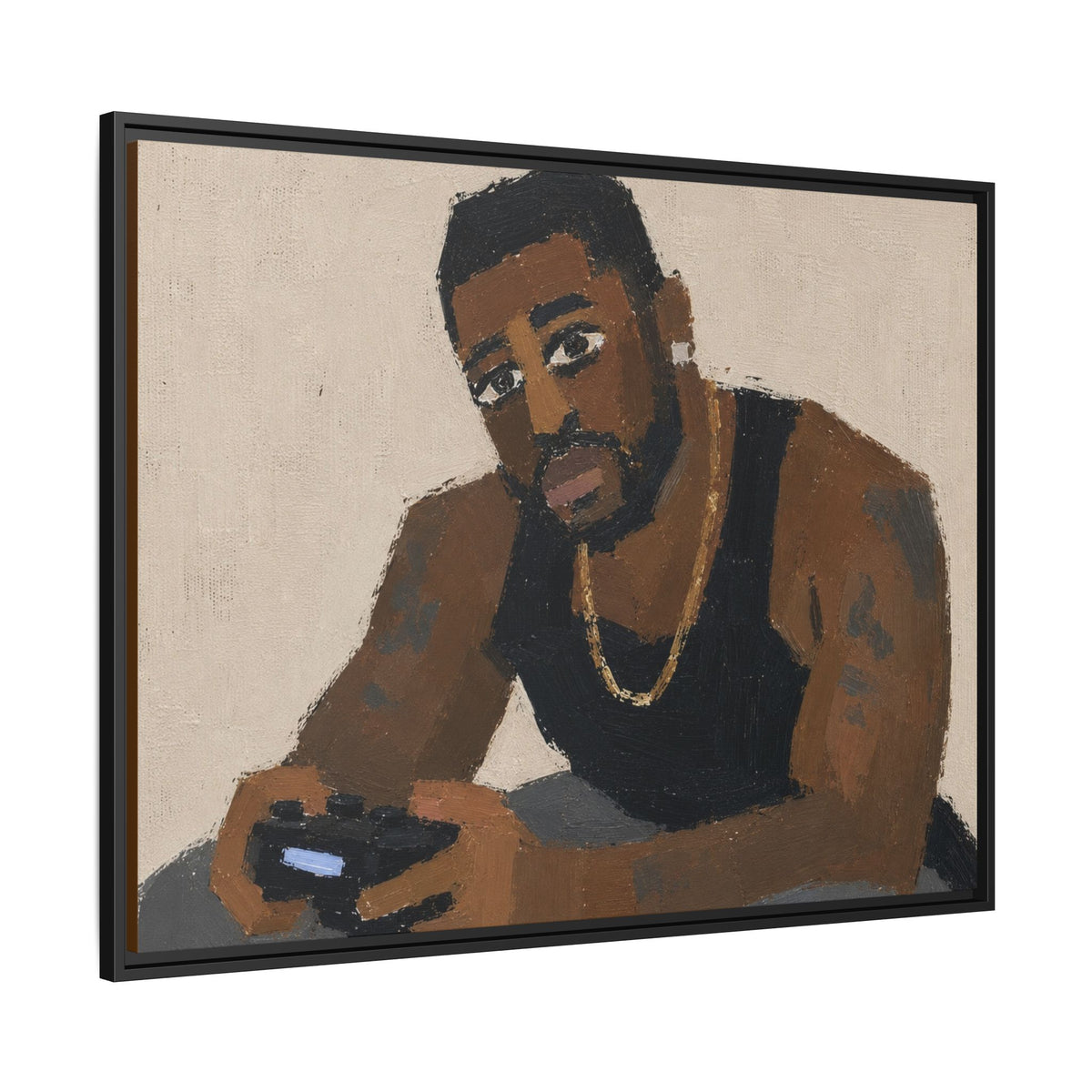 Gamer