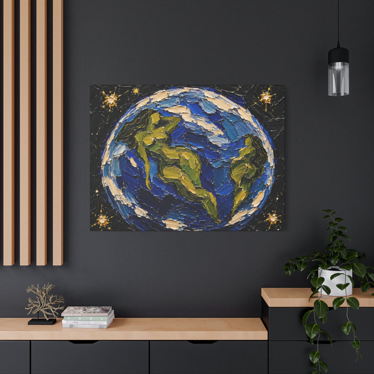 Mother Earth