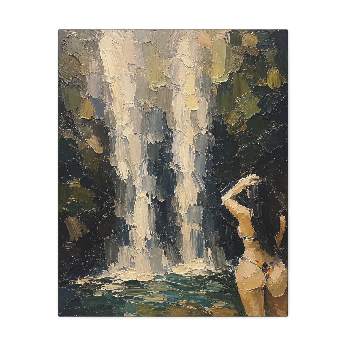 Waterfall