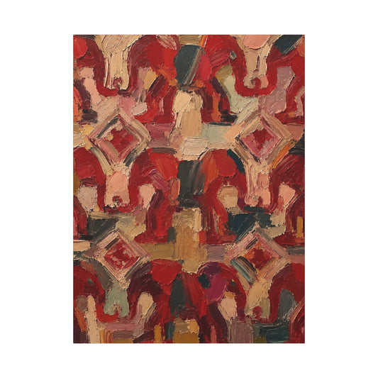 Elephants March