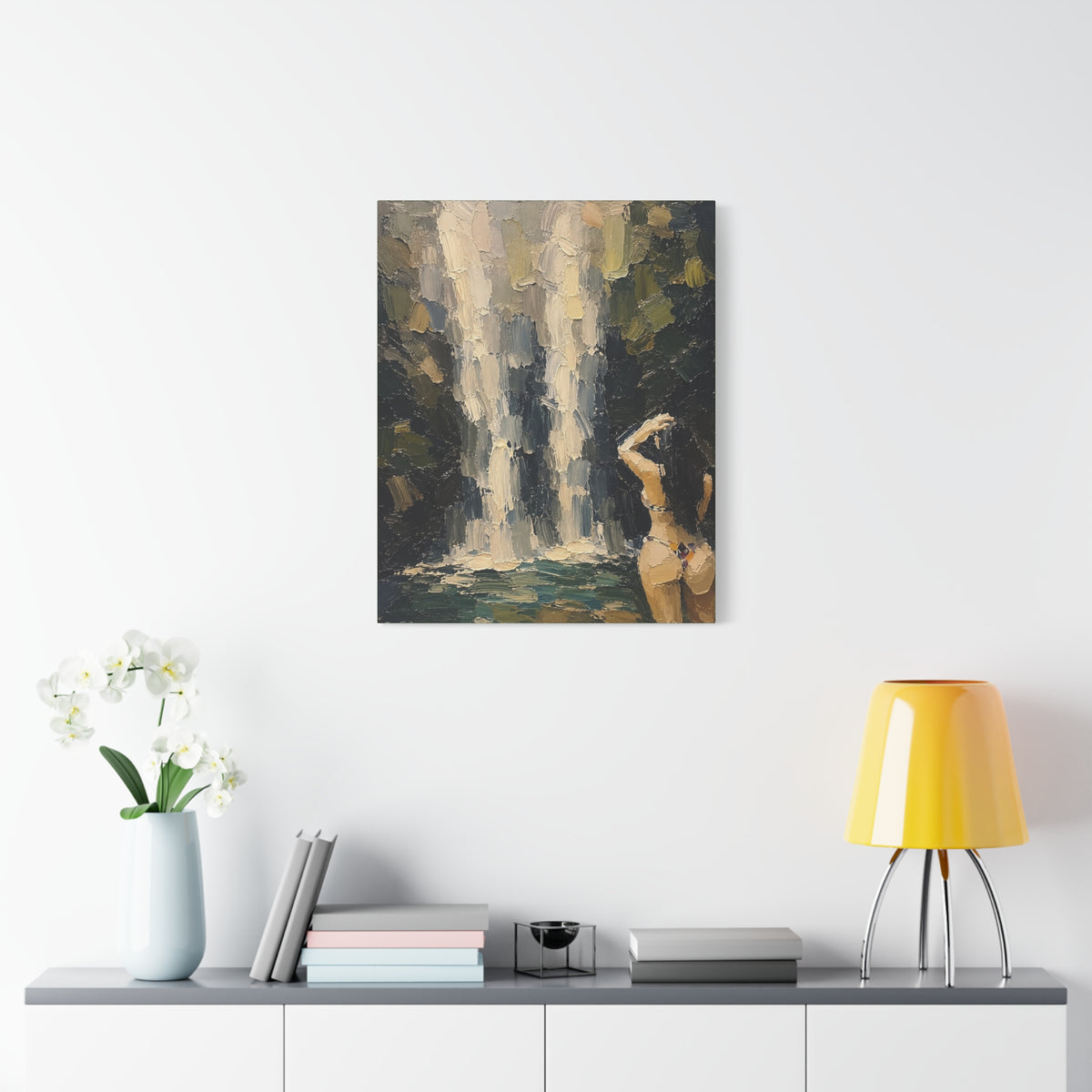 Waterfall