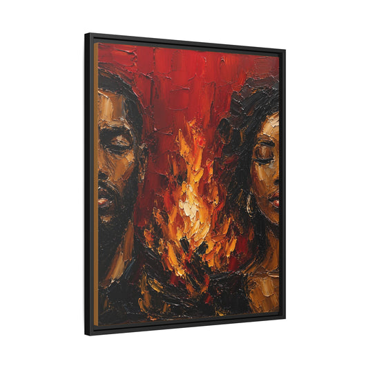 Embers Between Us