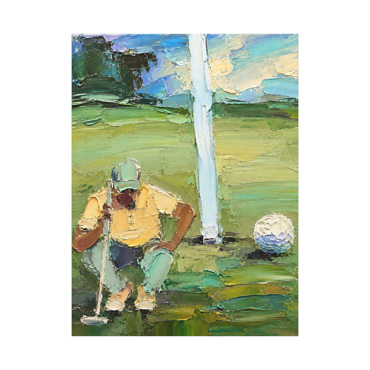 Tee Time