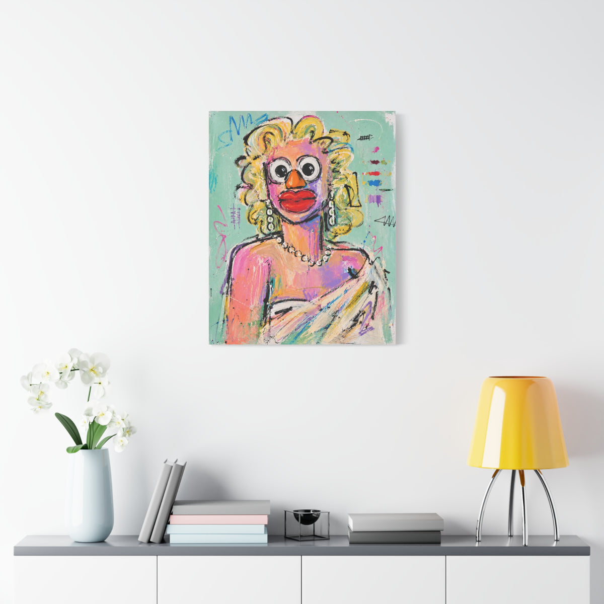 Marilyn