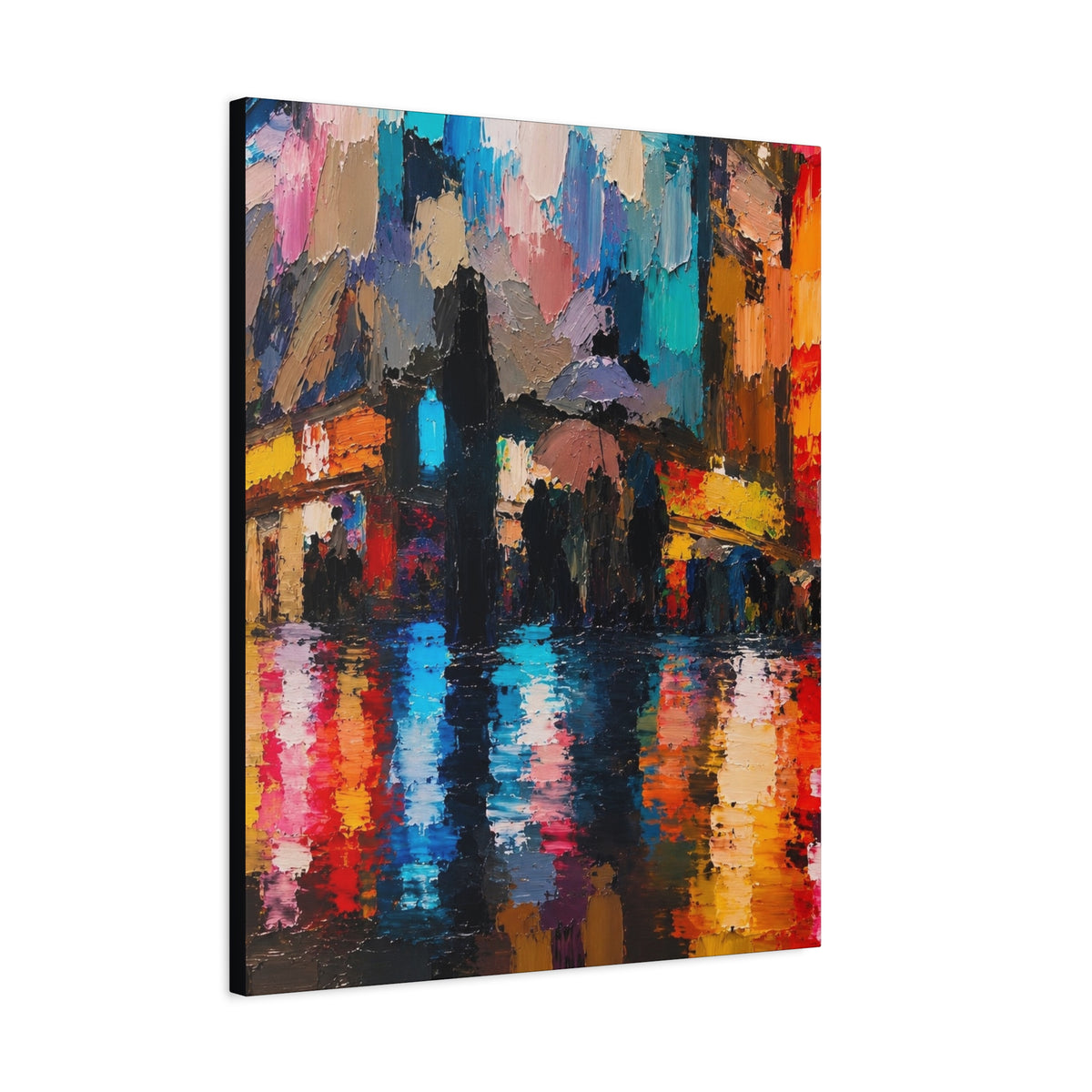 Night Rain