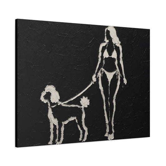 Dog Walk