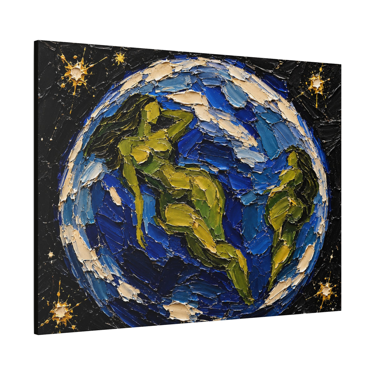 Mother Earth