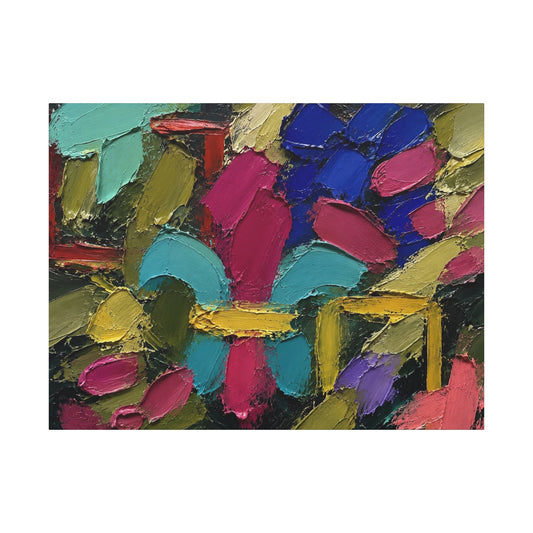 Fleur Debris