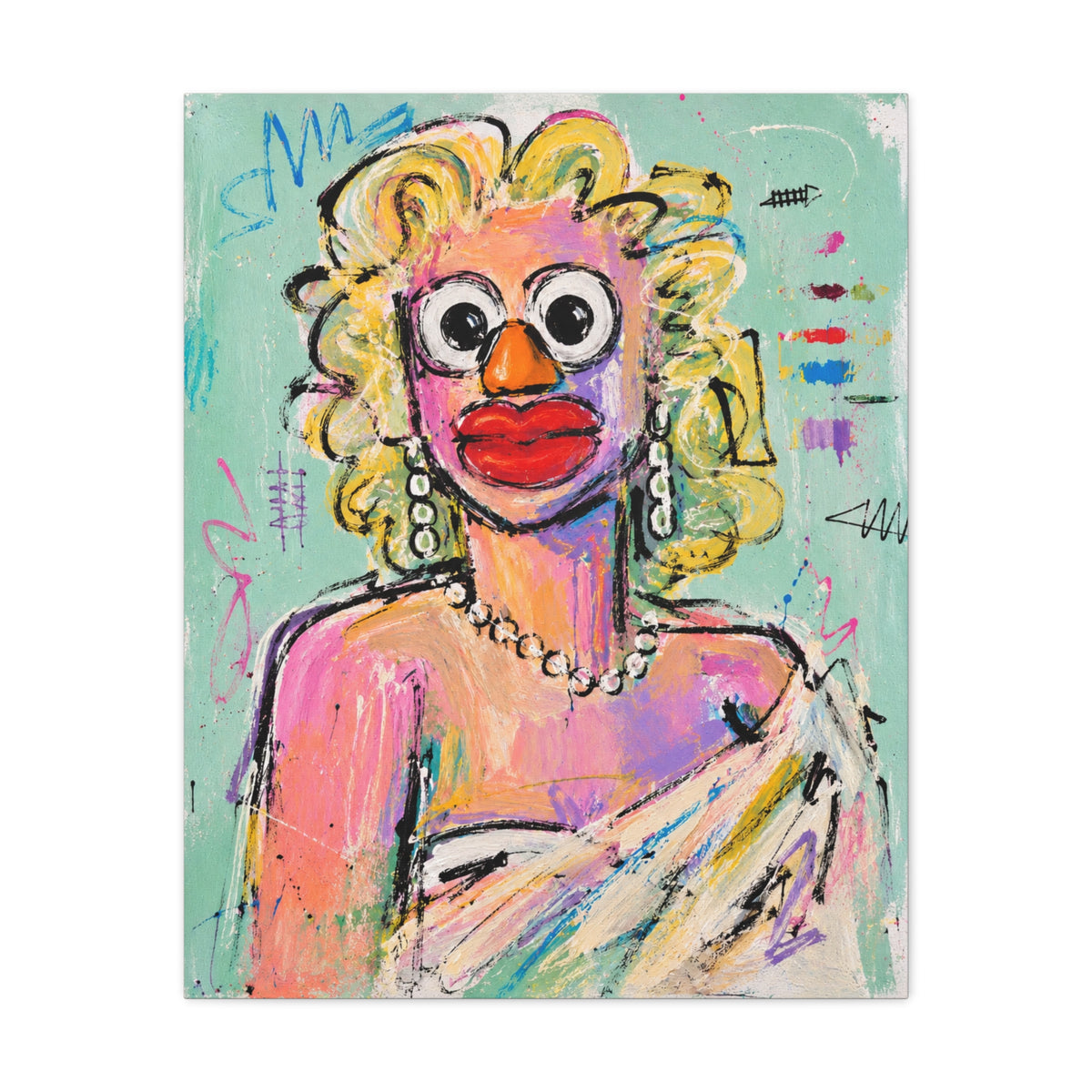 Marilyn