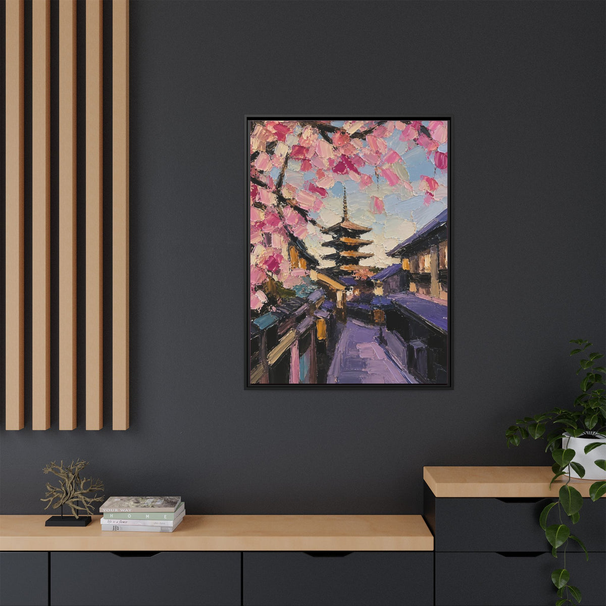 Cherry Blossom