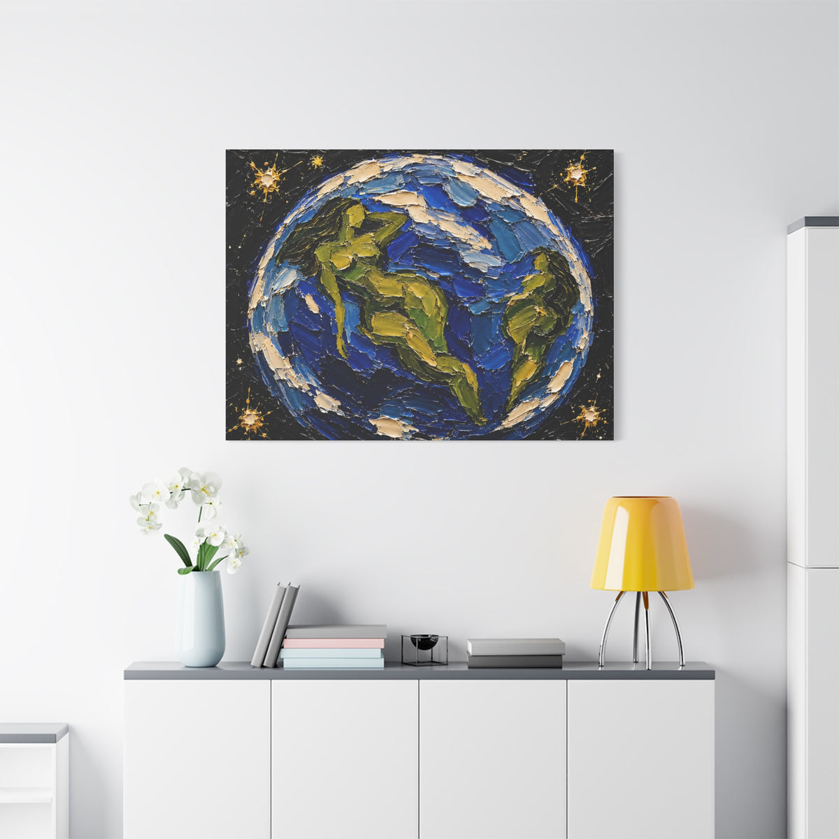 Mother Earth