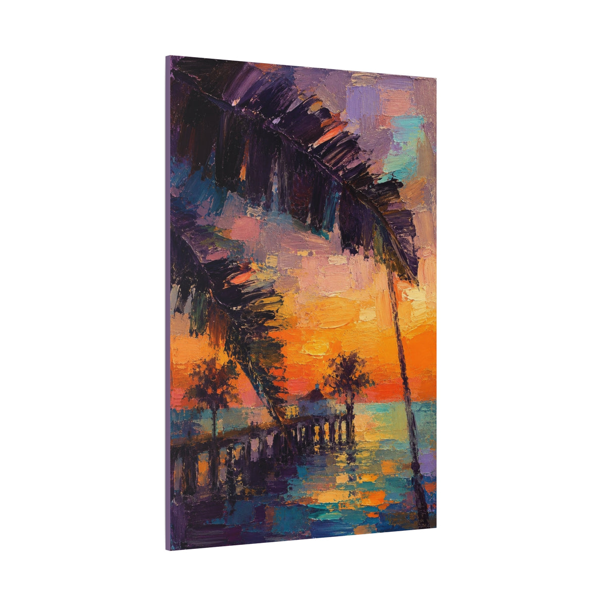 Tropical Sunset