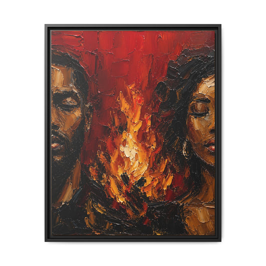 Embers Between Us