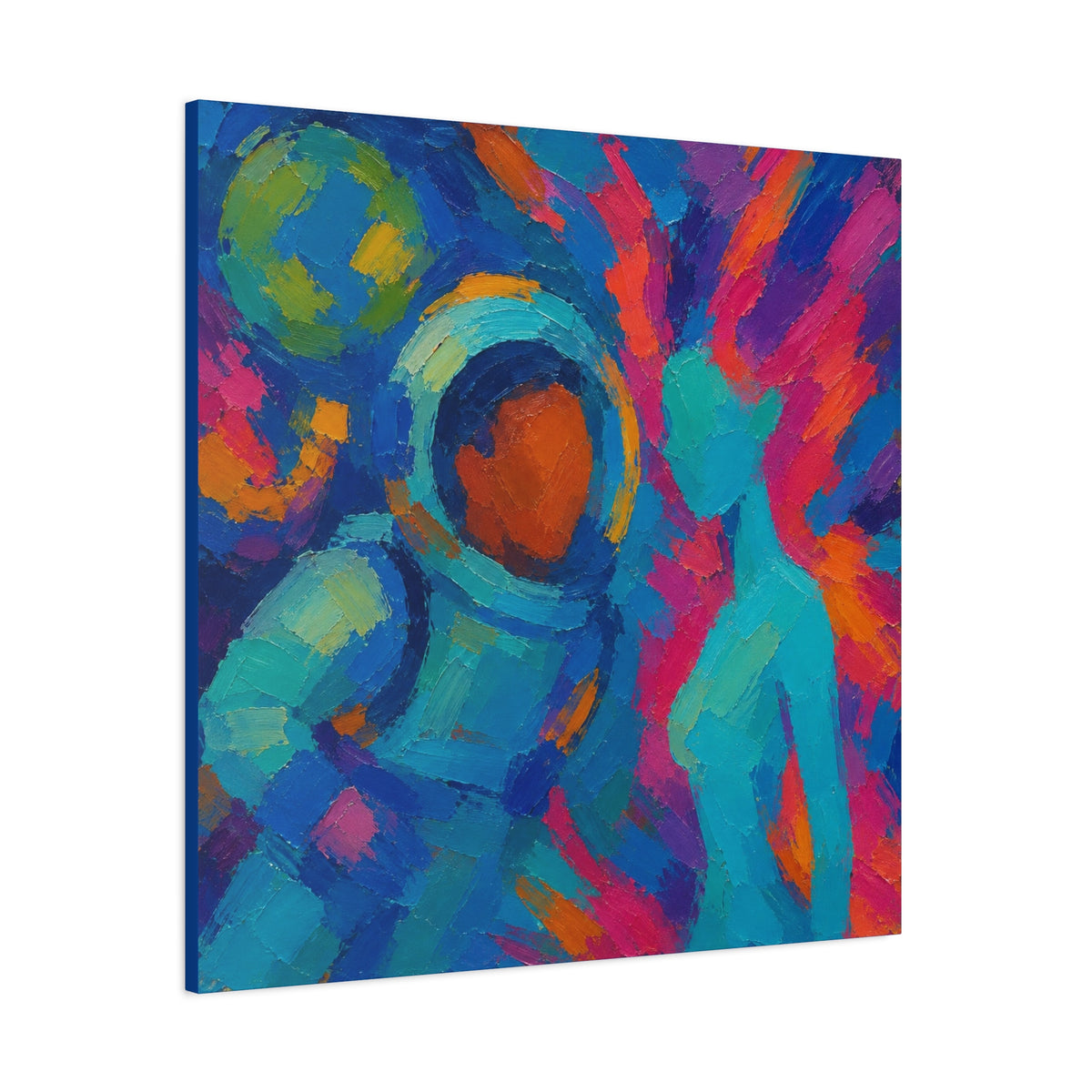Cosmic Encounter
