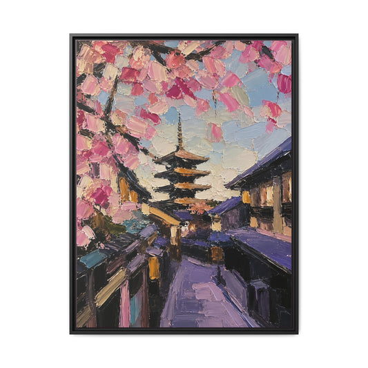 Cherry Blossom