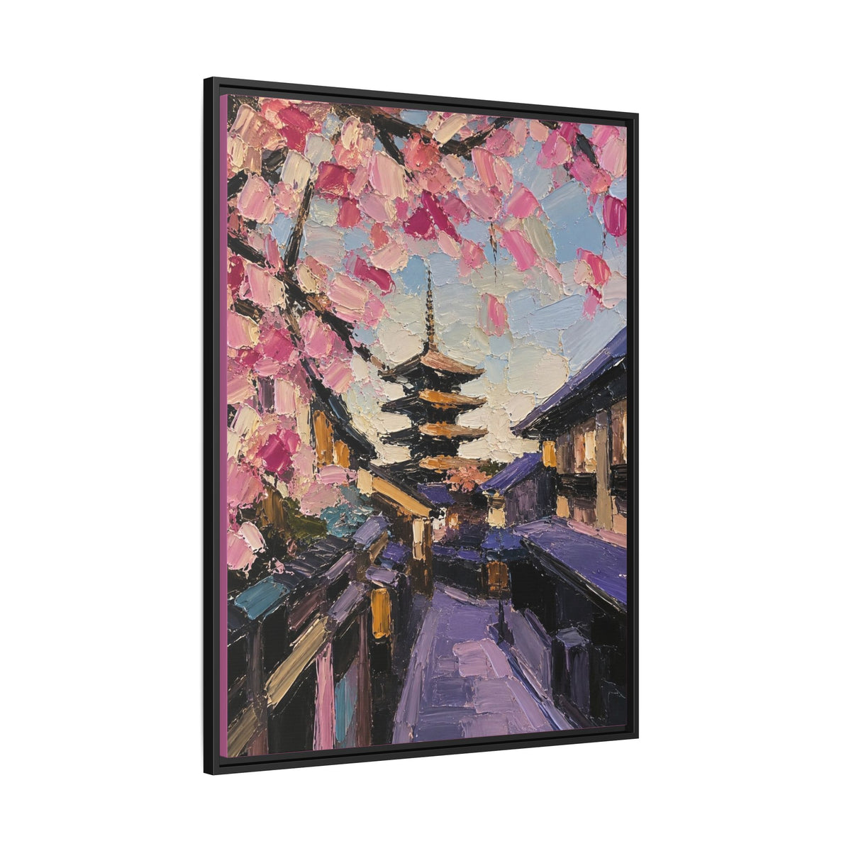 Cherry Blossom