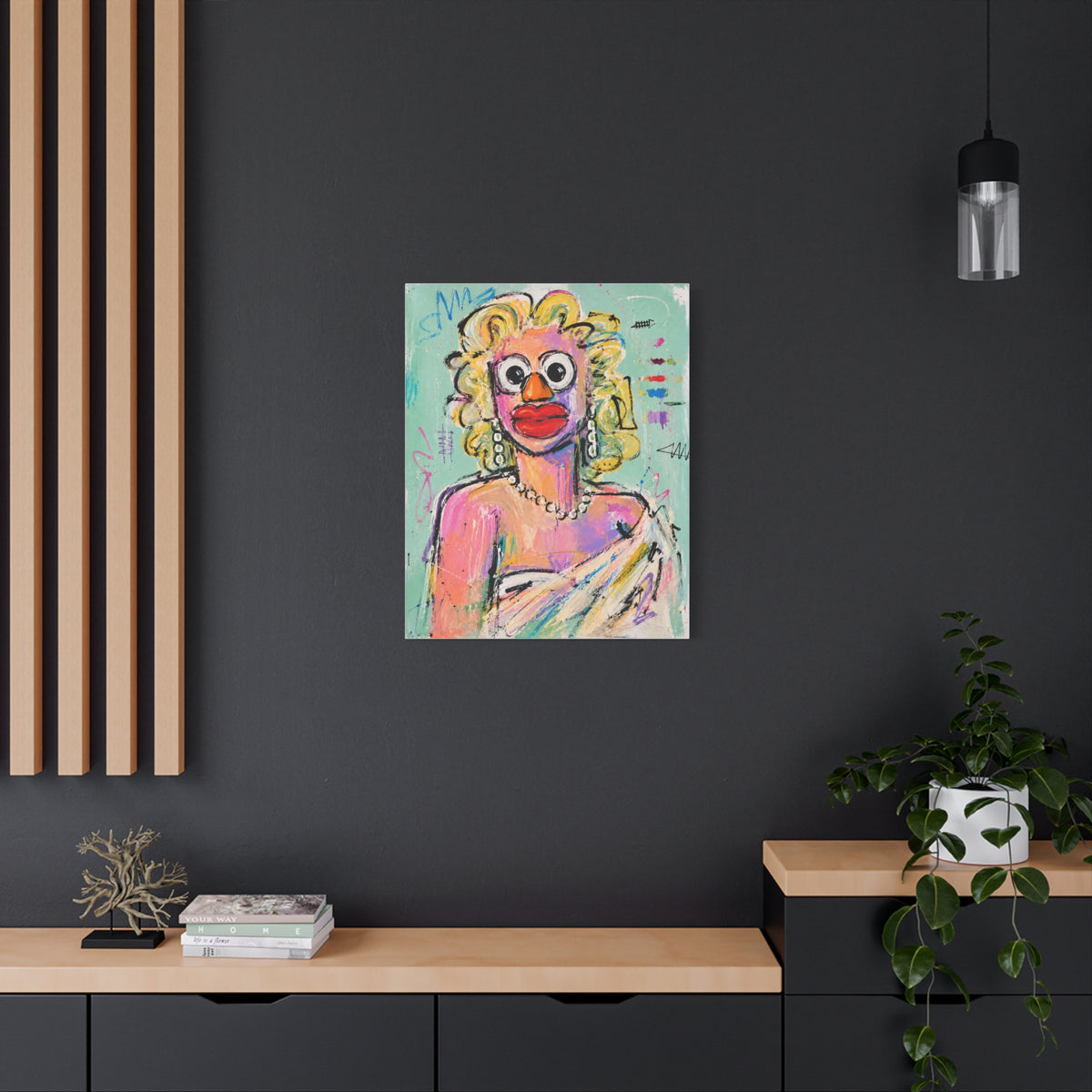 Marilyn