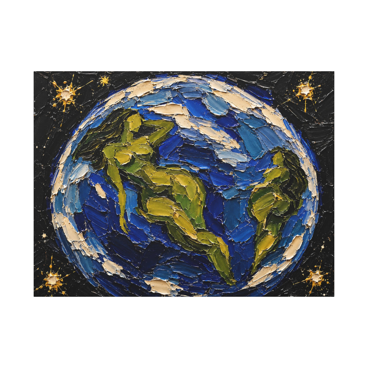 Mother Earth