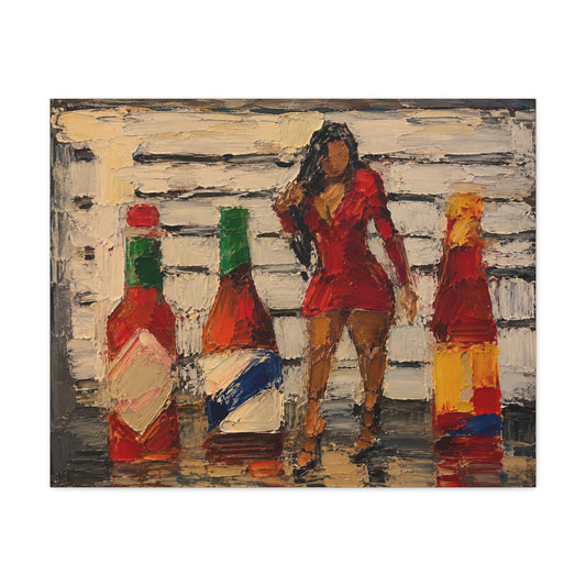 Hot Sauce