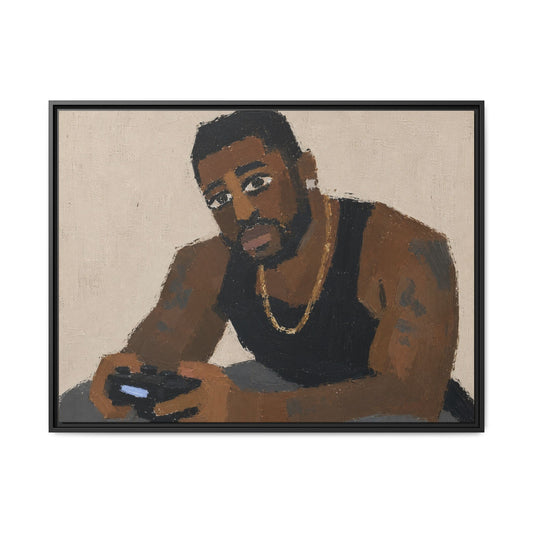 Gamer
