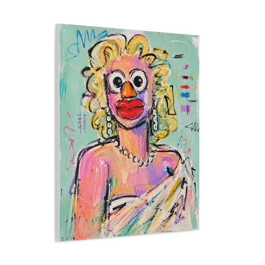 Marilyn