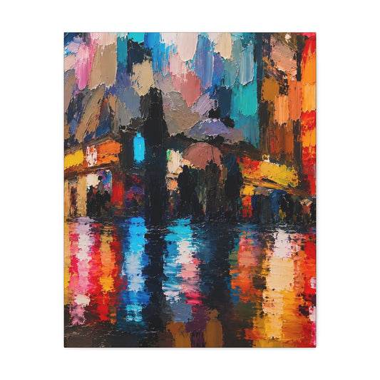 Night Rain